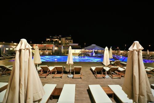 Aria Hotel