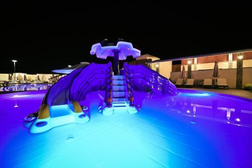 Hotel Aria 4*