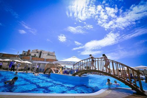 Aria 4* Mitrovici (Podgorica)