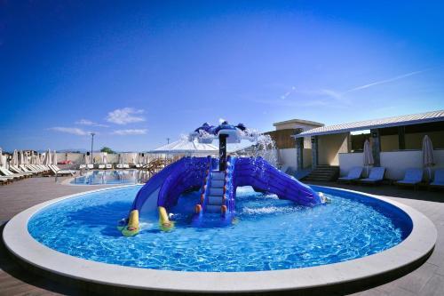 Aria 4* Mitrovici (Podgorica)