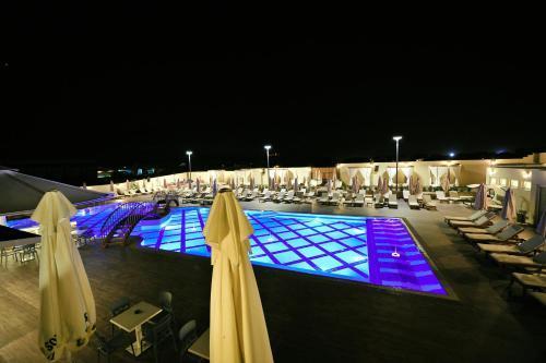 Aria Hotel Mitrovici (Podgorica)
