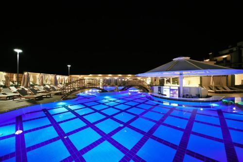 Hotel Aria