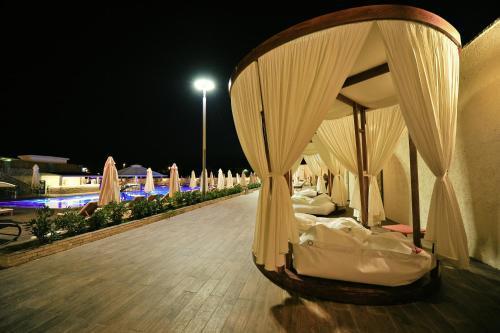 Hotel Aria