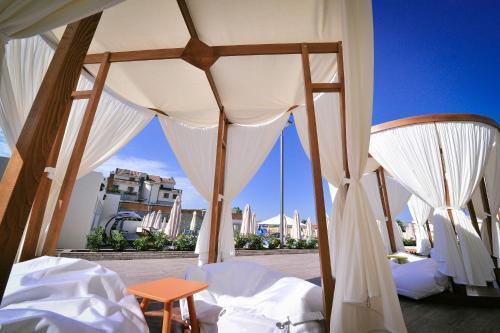 Aria 4* Mitrovici (Podgorica)