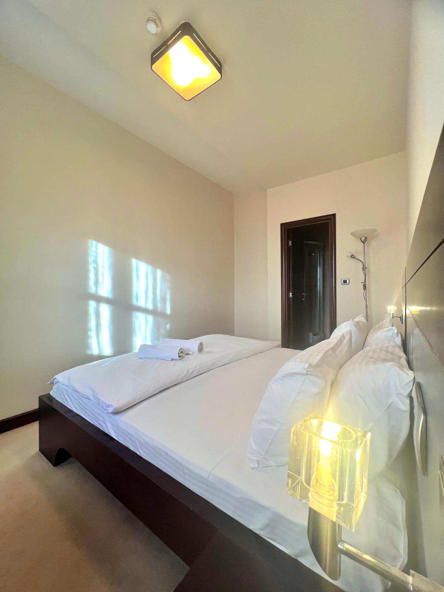 Hotel Aria Mitrovici (Podgorica)