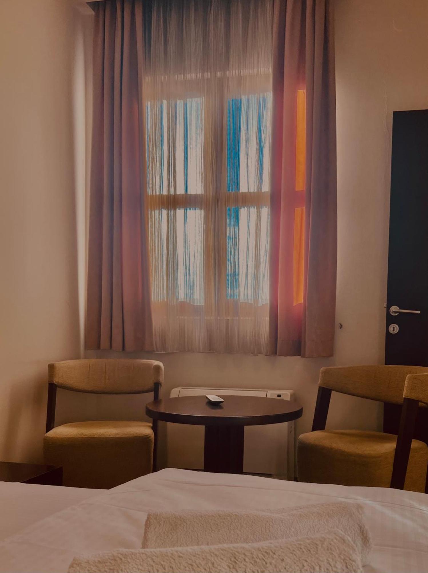Hotel Aria 4*