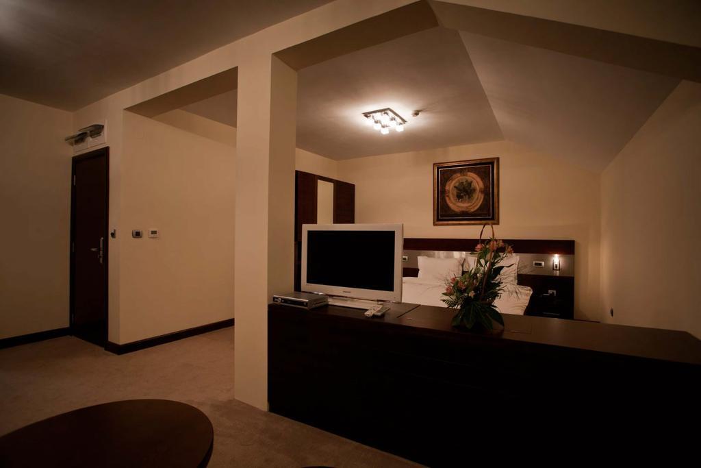 Hotel Aria 4*