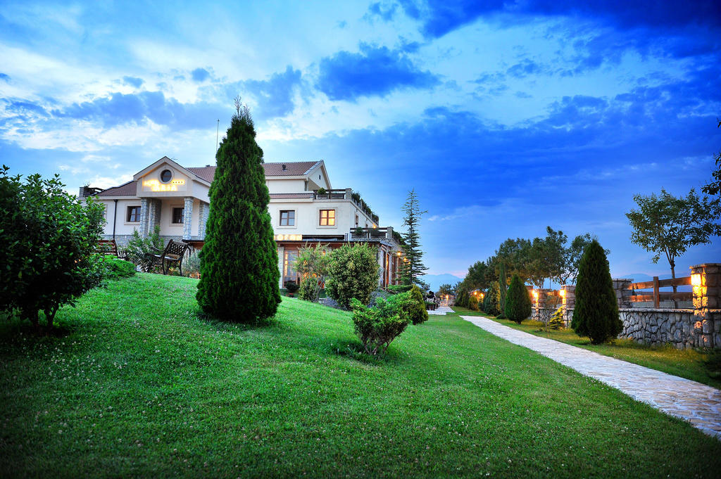 Hotel Aria Mitrovici (Podgorica)